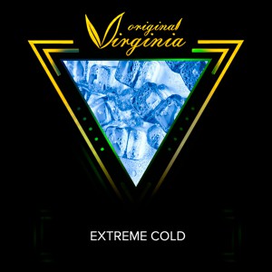 Табак Original Virginia T-Line Extreme Cold (Экстремальный Холод), 100 грамм